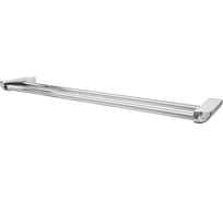 Двойная штанга для полотенец WasserKraft Kammel K-8340