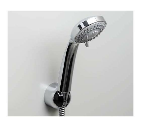 Смеситель для ванны с длинным изливом WasserKRAFT Lossa 1202L