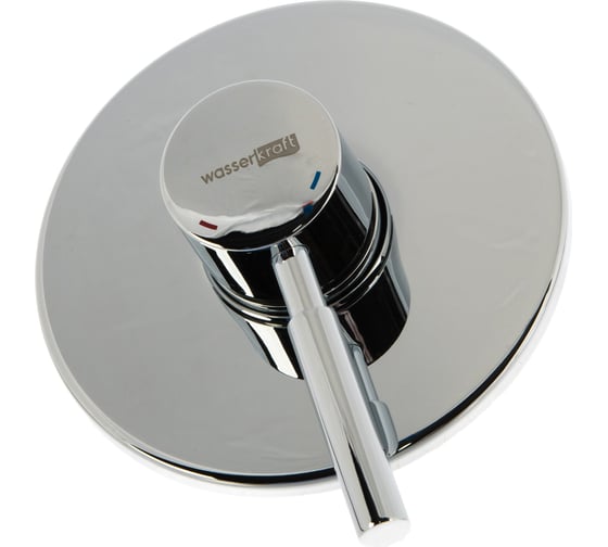 Смеситель для душа WasserKRAFT Main 4151