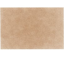 Коврик для ванной WasserKraft Vils BM-1031 Rugby Tan 75*45 см, материал - микрофибра