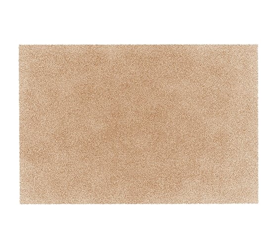 Коврик для ванной WasserKraft Vils BM-1031 Rugby Tan 75*45 см, материал - микрофибра