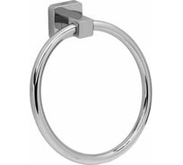 Держатель полотенец WasserKraft Lippe кольцо K-6560