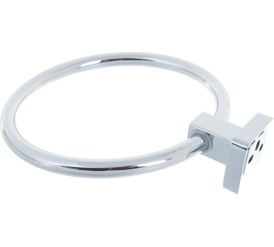 Держатель полотенец WasserKraft Lippe кольцо K-6560