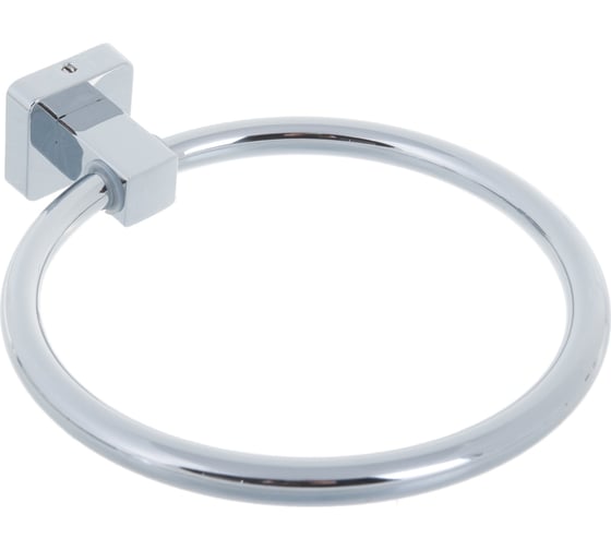 Держатель полотенец WasserKraft Lippe кольцо K-6560