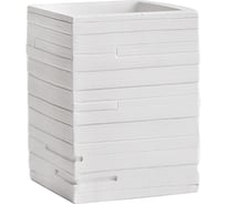 Стакан для зубных щеток WasserKraft Leine K-3828