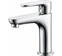 Смеситель для раковины WasserKraft Leine 3504