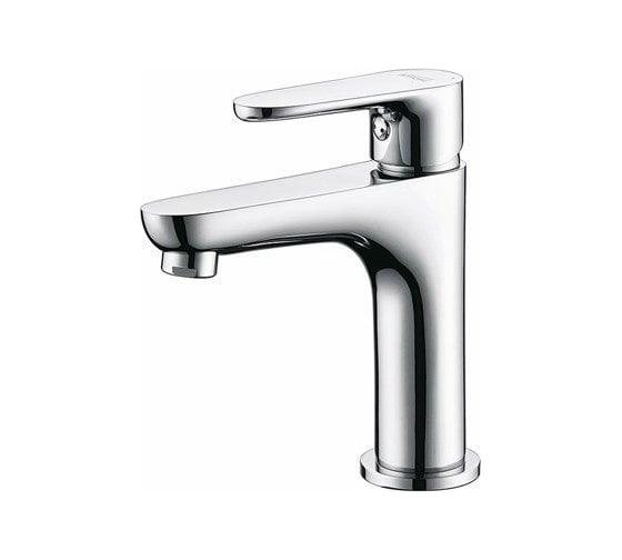 Смеситель для раковины WasserKraft Leine 3504