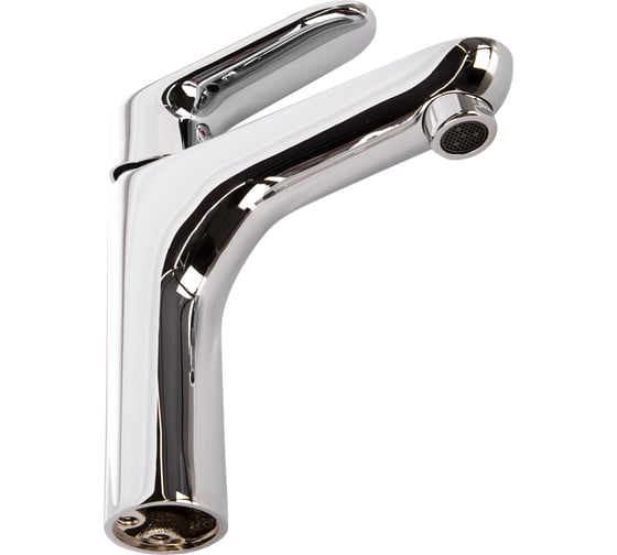 Смеситель для раковины WasserKraft Leine 3504