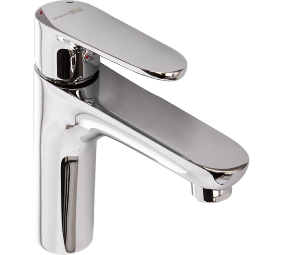 Смеситель для раковины WasserKraft Leine 3504