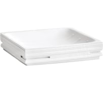 Мыльница WasserKRAFT Leine K-3829