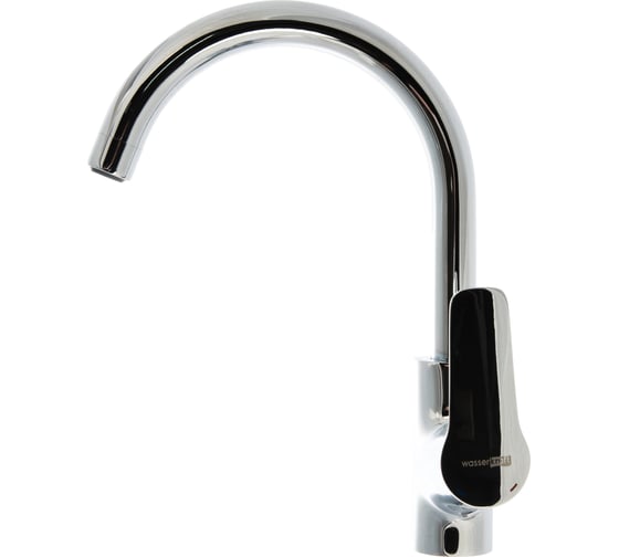 Смеситель для кухни с поворотным изливом WasserKRAFT Lippe 4507