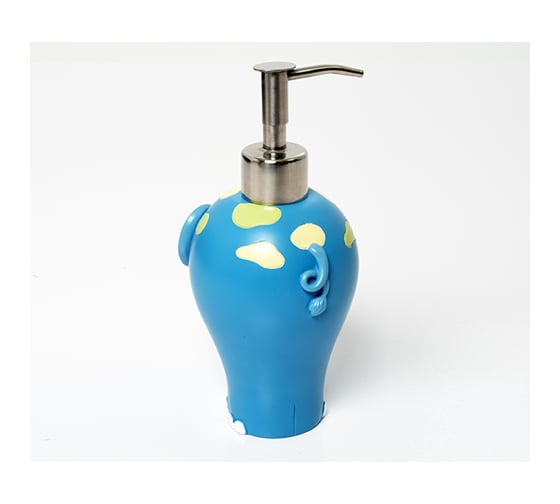 Дозатор для жидкого мыла WasserKraft Lippe K-8199