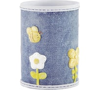 Стакан для зубных щеток WasserKraft Lossa K-3428