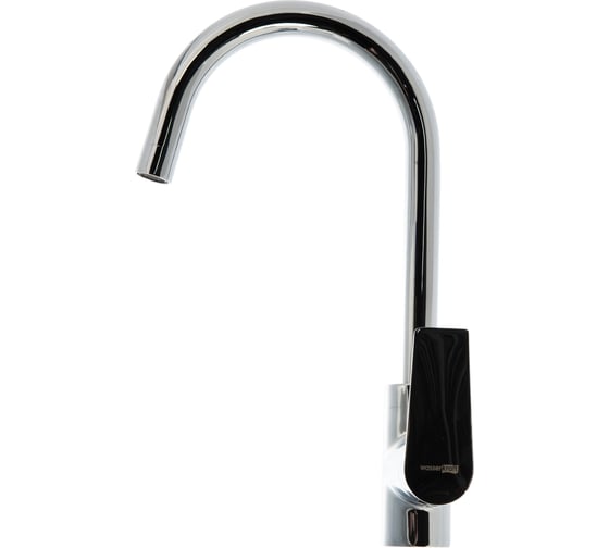 Смеситель для кухни с поворотным изливом WasserKRAFT Lopau 3207