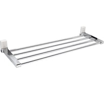 Полка для полотенец WasserKraft Leine K-5011WHITE