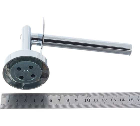 Держатель туалетной бумаги WasserKraft Rhein K-6297