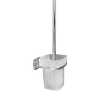 Подвесная щетка для унитаза WasserKraft Wern K-2527