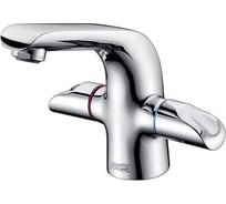 Смеситель для раковины WasserKRAFT Lossa 1203