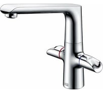 Смеситель для кухни WasserKRAFT Lossa 1207