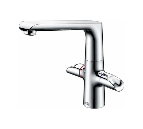 Смеситель для кухни WasserKRAFT Lossa 1207 1