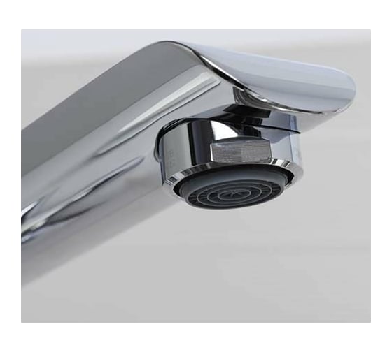 Смеситель для кухни WasserKRAFT Lossa 1207