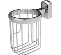 Держатель освежителя WasserKraft Oder K-3045