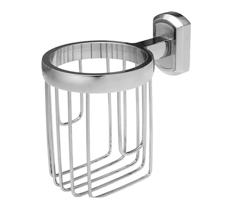 Держатель освежителя WasserKraft Oder K-3045