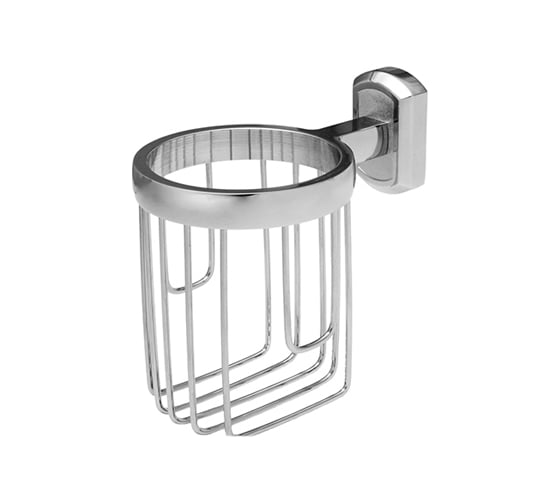 Держатель освежителя WasserKraft Oder K-3045 1