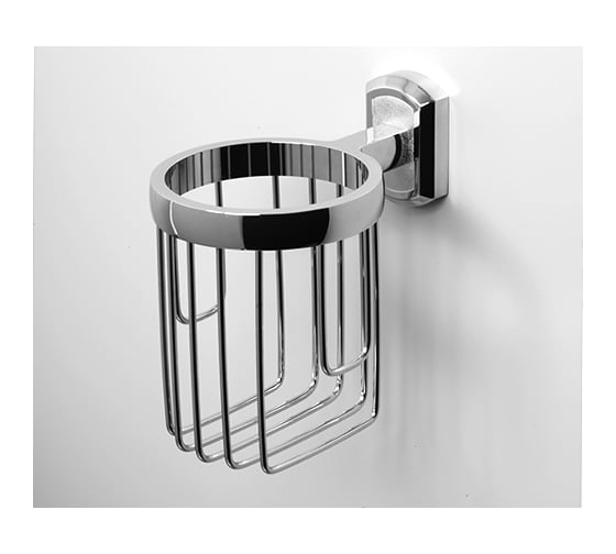 Держатель освежителя WasserKraft Oder K-3045