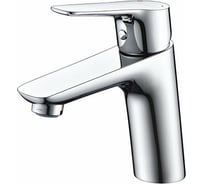 Смеситель для раковины WasserKraft Lippe 4503