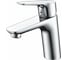 Смеситель для раковины WasserKraft Lippe 4503 1