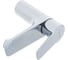 Смеситель для раковины WasserKraft Lippe 4503 6