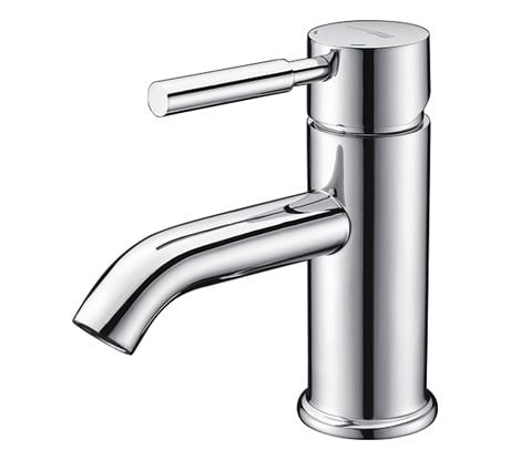 Смеситель для раковины WasserKraft Main 4105