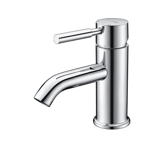 Смеситель для раковины WasserKraft Main 4105