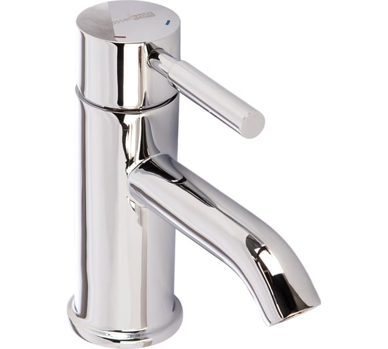 Смеситель для раковины WasserKraft Main 4105