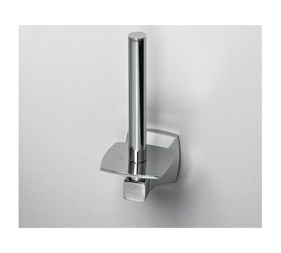 Держатель туалетной бумаги WasserKraft Wern K-2597