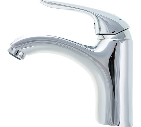 Смеситель для раковины WasserKraft Rossel 2803