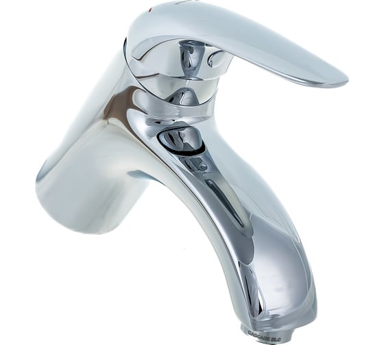Смеситель для раковины WasserKraft Rossel 2803