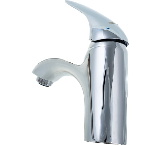 Смеситель для раковины WasserKraft Rossel 2803