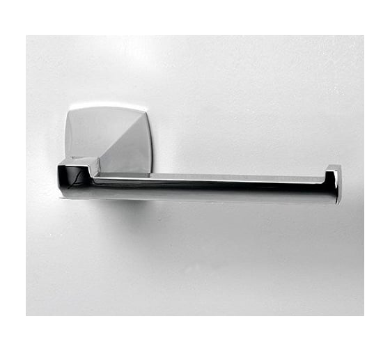 Держатель туалетной бумаги WasserKraft Wern K-2596