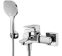 Смеситель для ванны с коротким изливом WasserKRAFT Salm 2701