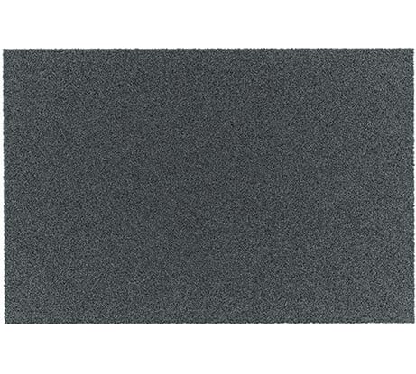Коврик для ванной WasserKraft Vils Dark Shadow 75*45 см, материал - микрофибра BM-1061