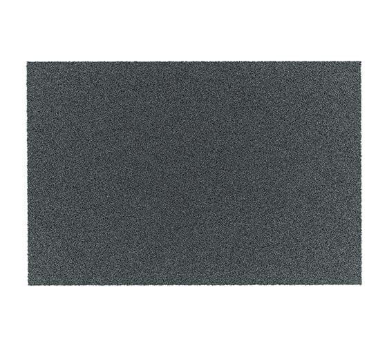 Коврик для ванной WasserKraft Vils Dark Shadow 75*45 см, материал - микрофибра BM-1061 1