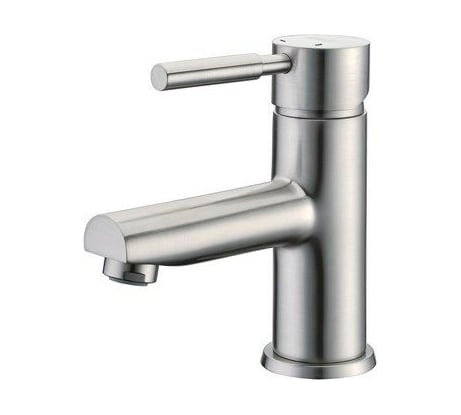 Смеситель для раковины WasserKraft Верн (Wern) 4203