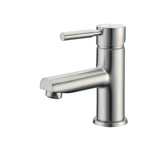 Смеситель для раковины WasserKraft Wern 4203