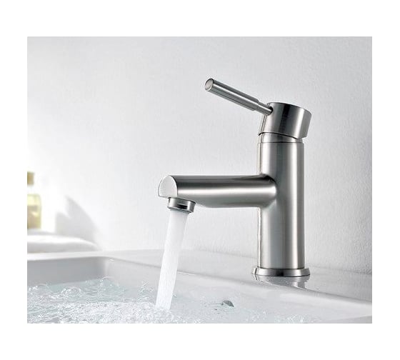 Смеситель для раковины WasserKraft Wern 4203