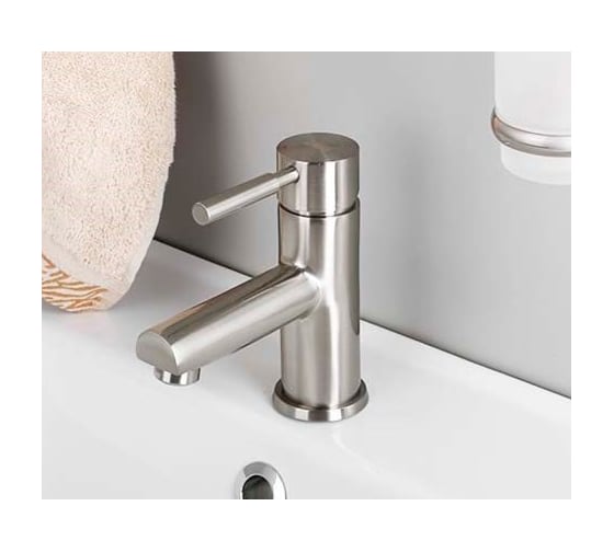 Смеситель для раковины WasserKraft Wern 4203