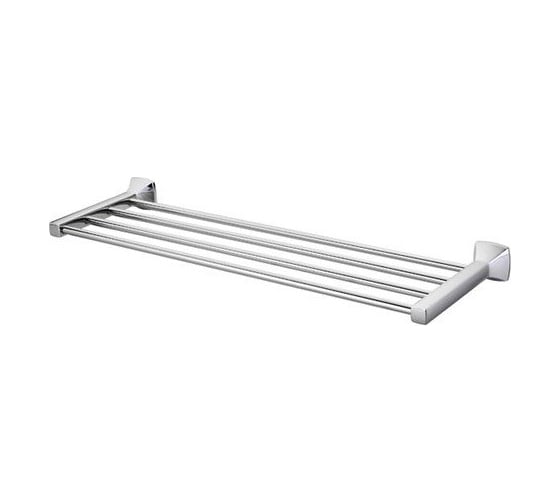 Полка для полотенец WasserKraft Wern K-2511