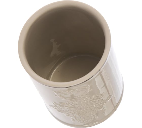 Стакан для зубных щеток WasserKraft Rossel K-5728