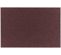 Коврик для ванной WasserKraft Vils BM-1041 Deep Mahogany 75*45 см, материал - микрофибра